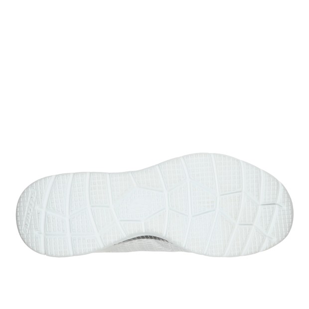 Skechers Bountiful - Quick Path White/silver