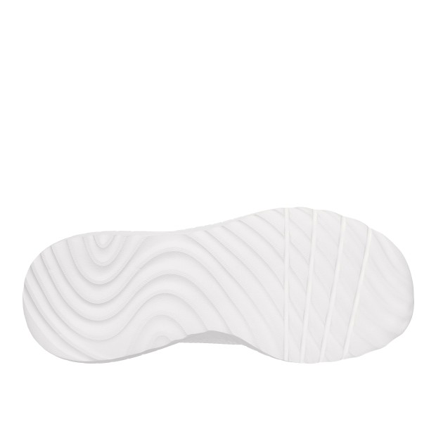Skechers Bobs Squad Chaos-current Muse White/gold