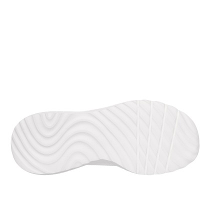 Skechers Bobs Squad Chaos-current Muse White/gold