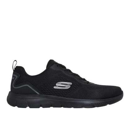 Skechers Summits-quiet Dream Black