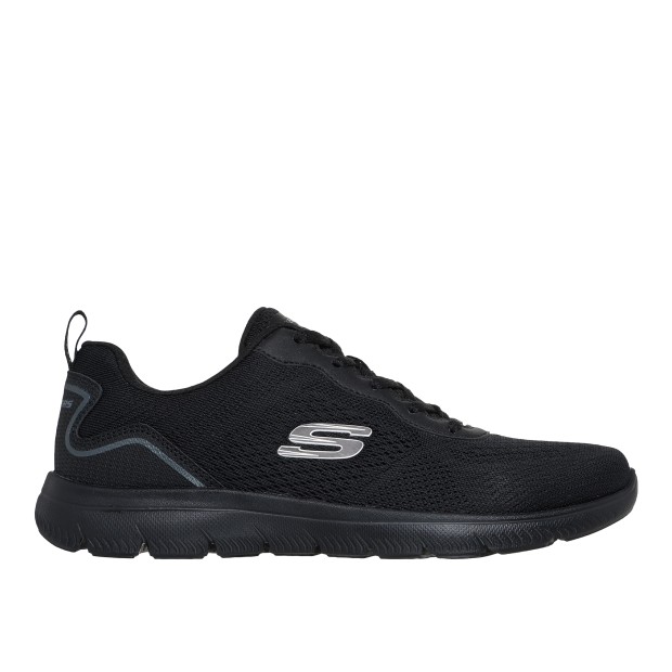 Skechers Summits-quiet Dream Black