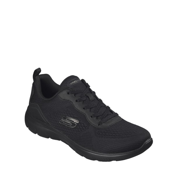 Skechers Summits-quiet Dream Black