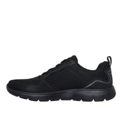 Skechers Summits-quiet Dream Black