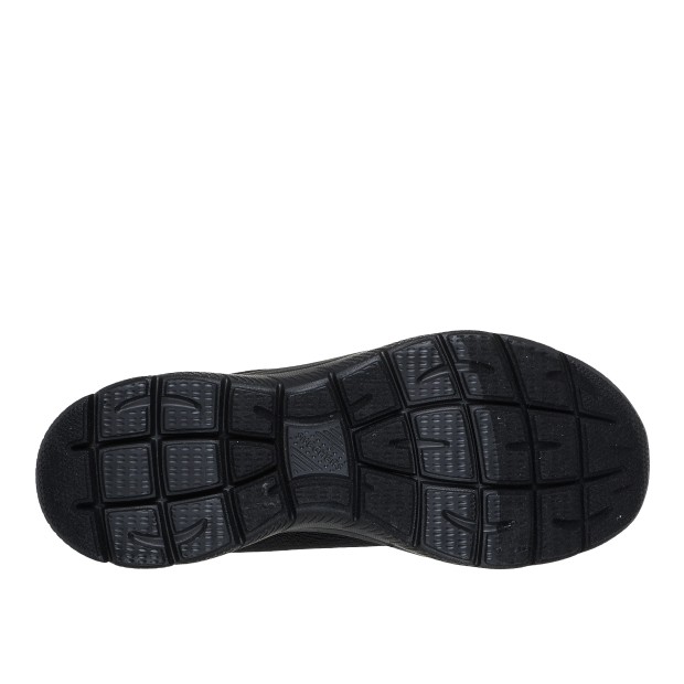 Skechers Summits-quiet Dream Black