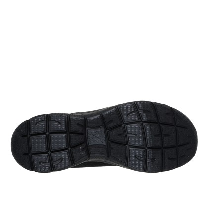 Skechers Summits-quiet Dream Black Skechers Summits-quiet Dream Black