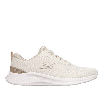Skechers Skech-lite Pro 2.0 - Brillian Natural/gold