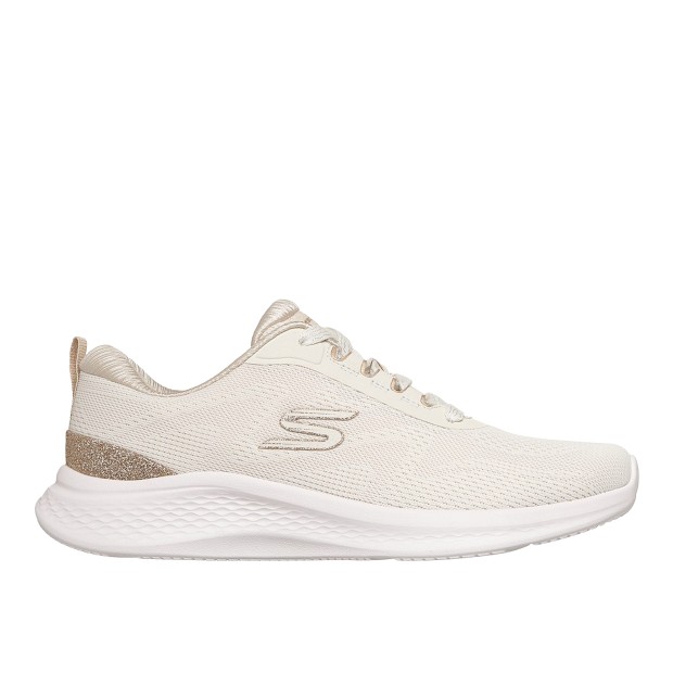 Skechers Skech-lite Pro 2.0 - Brillian Natural/gold