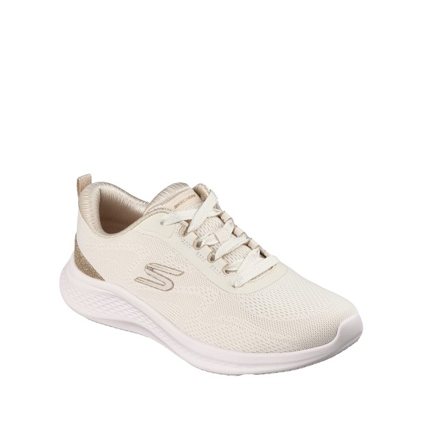 Skechers Skech-lite Pro 2.0 - Brillian Natural/gold