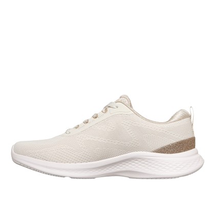 Skechers Skech-lite Pro 2.0 - Brillian Natural/gold