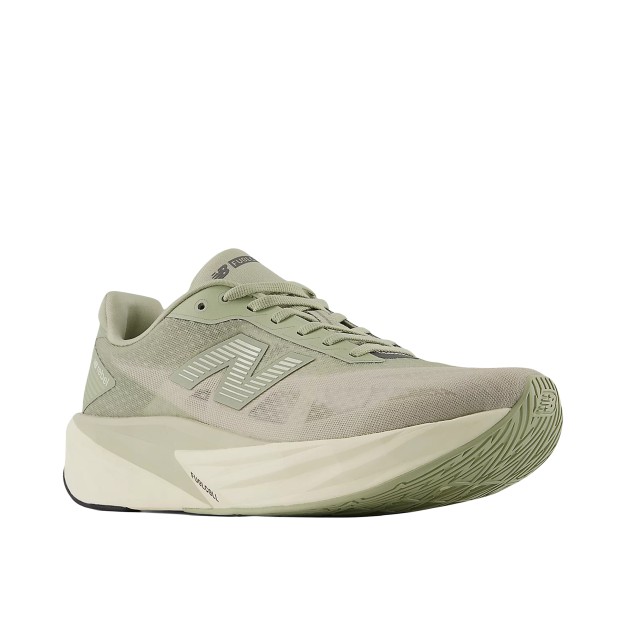 New Balance Mfcx5-n9 Fuelcell Rebel V5 Olivine