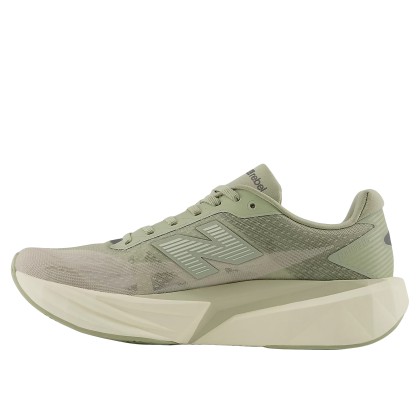 New Balance Mfcx5-n9 Fuelcell Rebel V5 Olivine