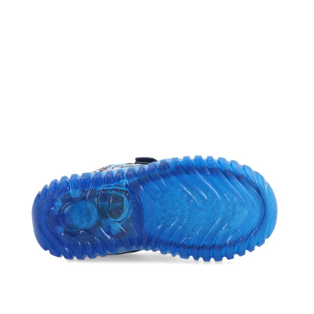 Geox B Lightyloo Lt Navy/azure