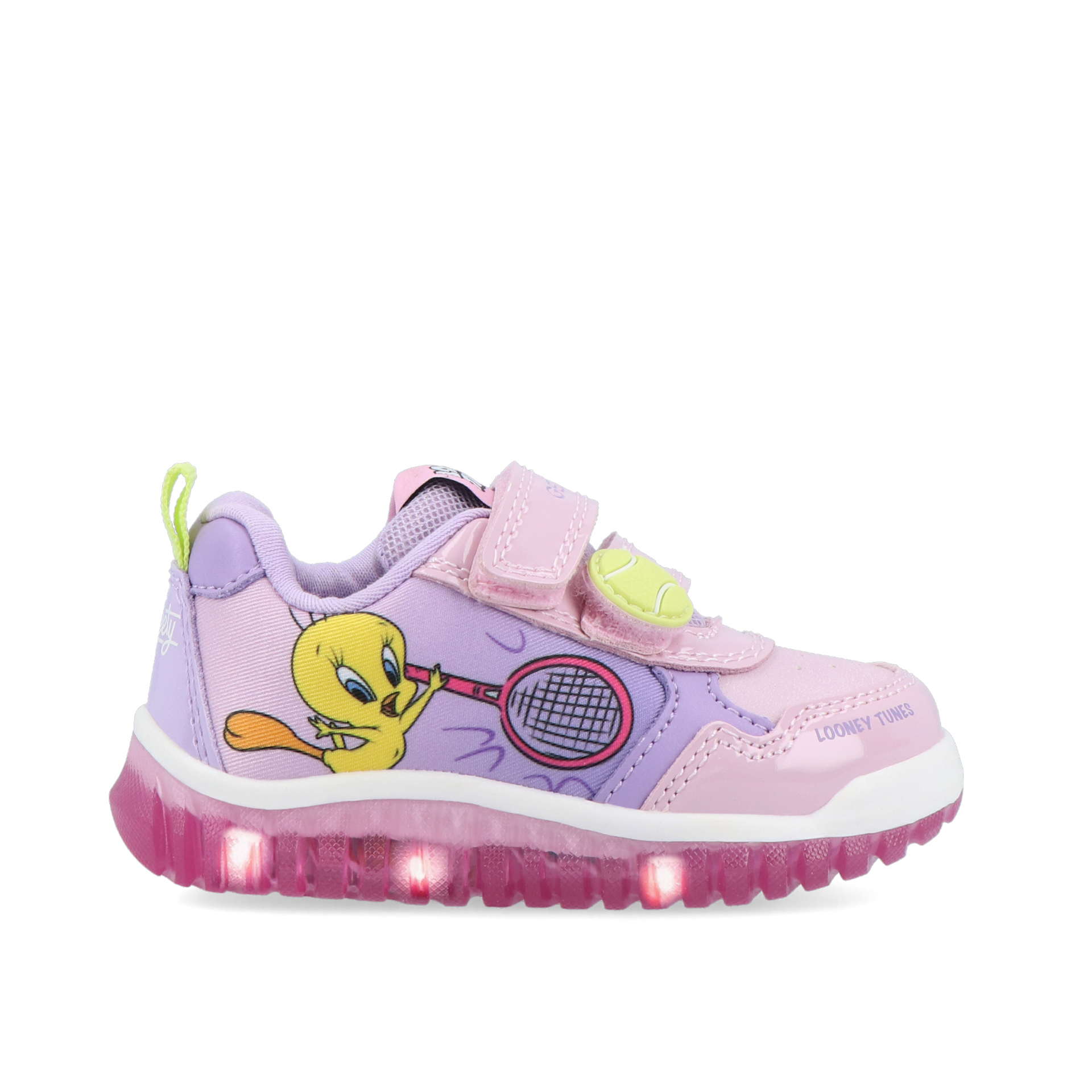 Geox B Lightyloo Lilac