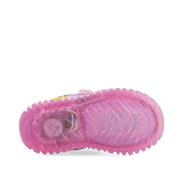 Geox B Lightyloo Lilac