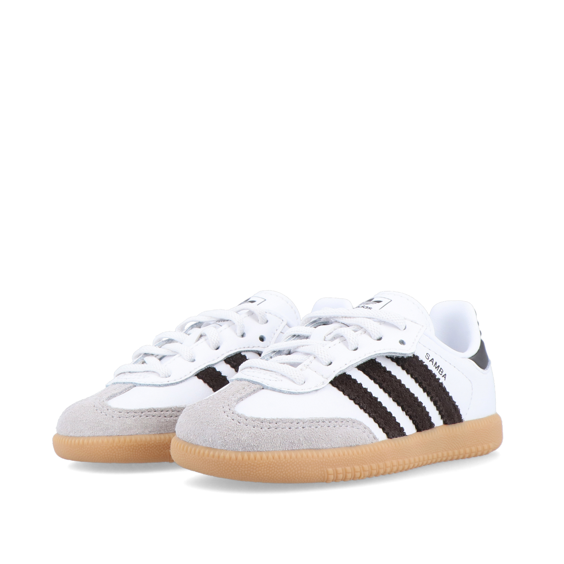 adidas Originals Samba Og Cf El I Aurora Coffee