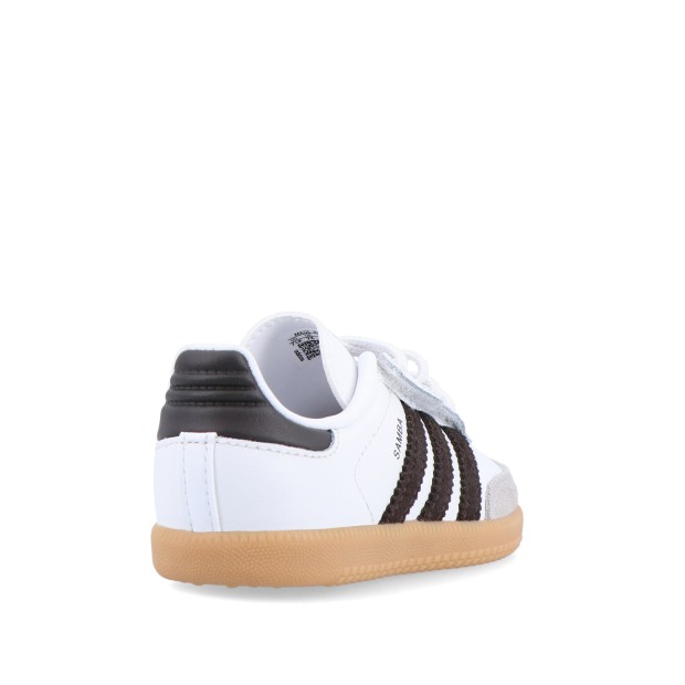 adidas Originals Samba Og Cf El I Aurora Coffee
