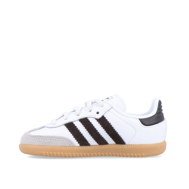 adidas Originals Samba Og Cf El I Aurora Coffee
