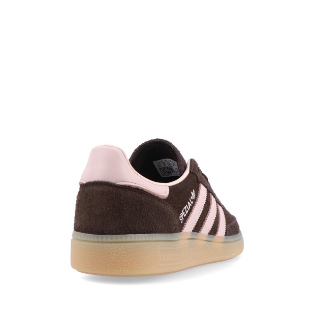 adidas Originals Handball Spezial W Aurora Coffee / Sandy Pink