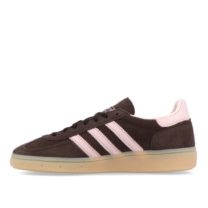 adidas Originals Handball Spezial W Aurora Coffee / Sandy Pink
