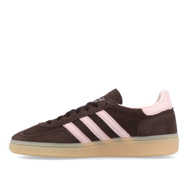 adidas Originals Handball Spezial W Aurora Coffee / Sandy Pink