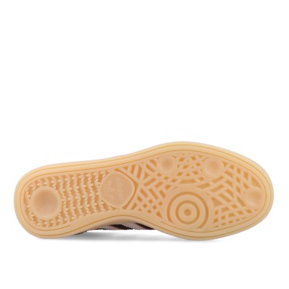 adidas Originals Handball Spezial W Aurora Coffee / Sandy Pink