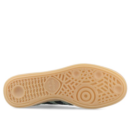 adidas Originals Handball Spezial Silver Green / Core Black