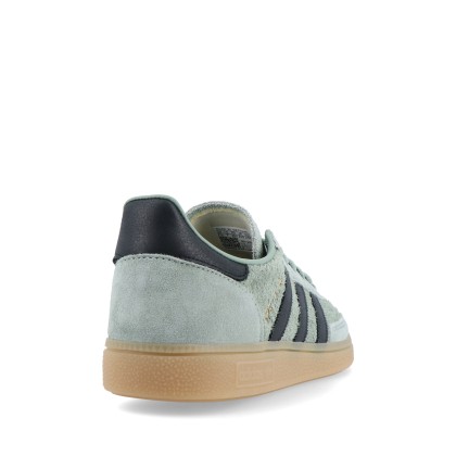 adidas Originals Handball Spezial Silver Green / Core Black