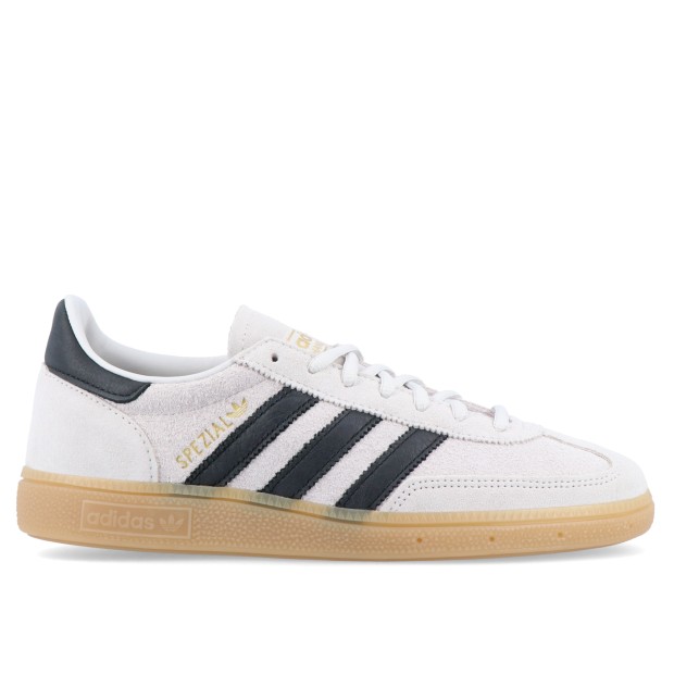 adidas Originals Handball Spezial Grey One / Core Black