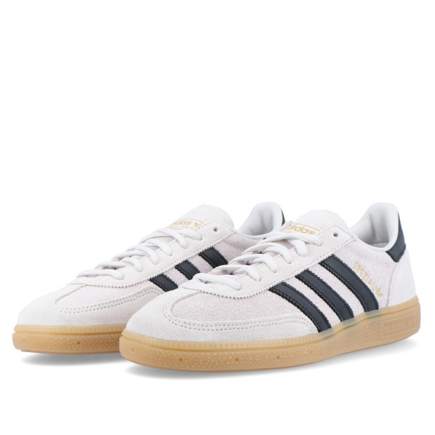 adidas Originals Handball Spezial Grey One / Core Black