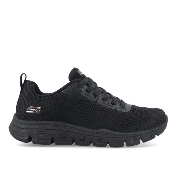 Skechers Bobs B Lite Black