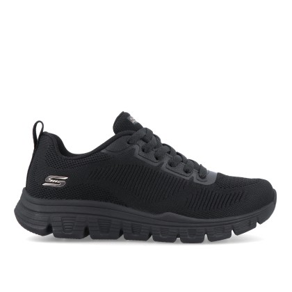 Skechers Bobs B Lite Black