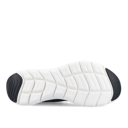 Skechers Flex Appeal 5.0 - Elegant Glo Black/rose Gold