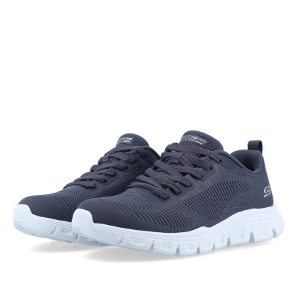 Skechers Bobs B Lite Dark Navy