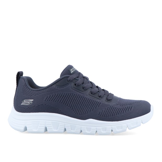 Skechers Bobs B Lite Dark Navy