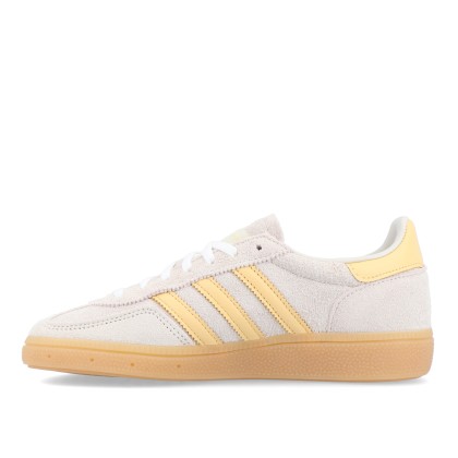adidas Originals Handball Spezial W Alumina / Orange Tint