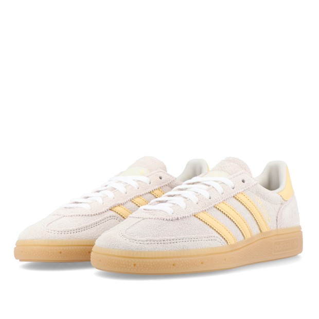 adidas Originals Handball Spezial W Alumina / Orange Tint