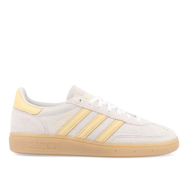 adidas Originals Handball Spezial W Alumina / Orange Tint