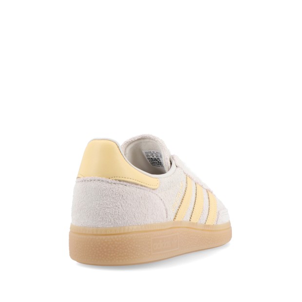 adidas Originals Handball Spezial W Alumina / Orange Tint