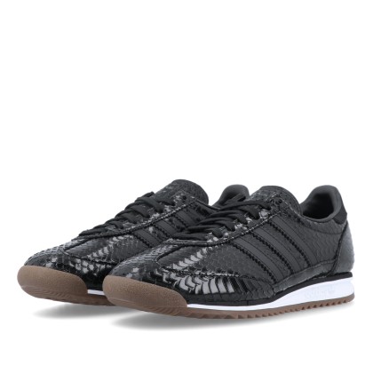 adidas Originals Sl 72 Og W Core Black / Ftwr White