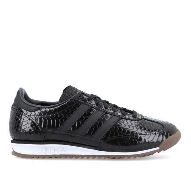 adidas Originals Sl 72 Og W Core Black / Ftwr White