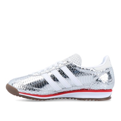 adidas Originals Sl 72 Og W Silver Met. / Silver Met.