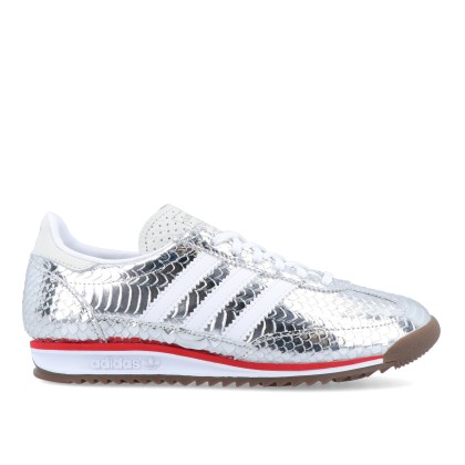 adidas Originals Sl 72 Og W Silver Met. / Silver Met.
