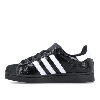 adidas Originals Superstar Ii W Core Black / Ftwr White