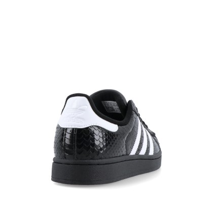 adidas Originals Superstar II W Core Black / Ftwr White adidas Originals Superstar II W Core Black / Ftwr White