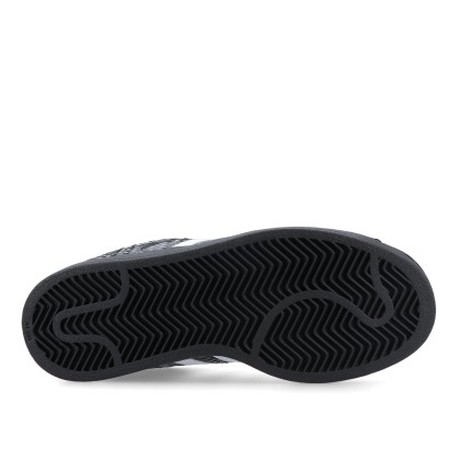 adidas Originals Superstar II W Core Black / Ftwr White adidas Originals Superstar II W Core Black / Ftwr White