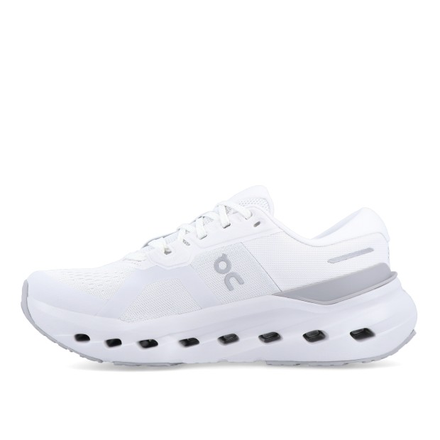 On Running Cloudrunner 3 Frost / Glacier