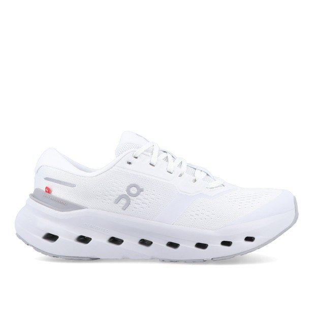 On Running Cloudrunner 3 Frost / Glacier