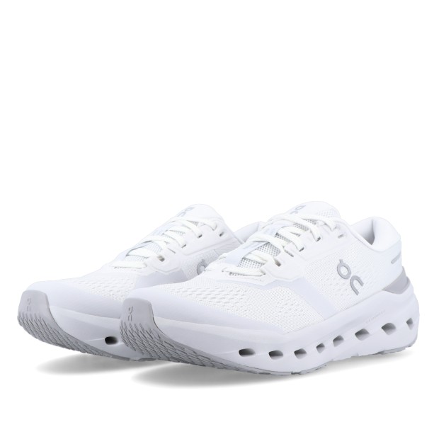 On Running Cloudrunner 3 Frost / Glacier