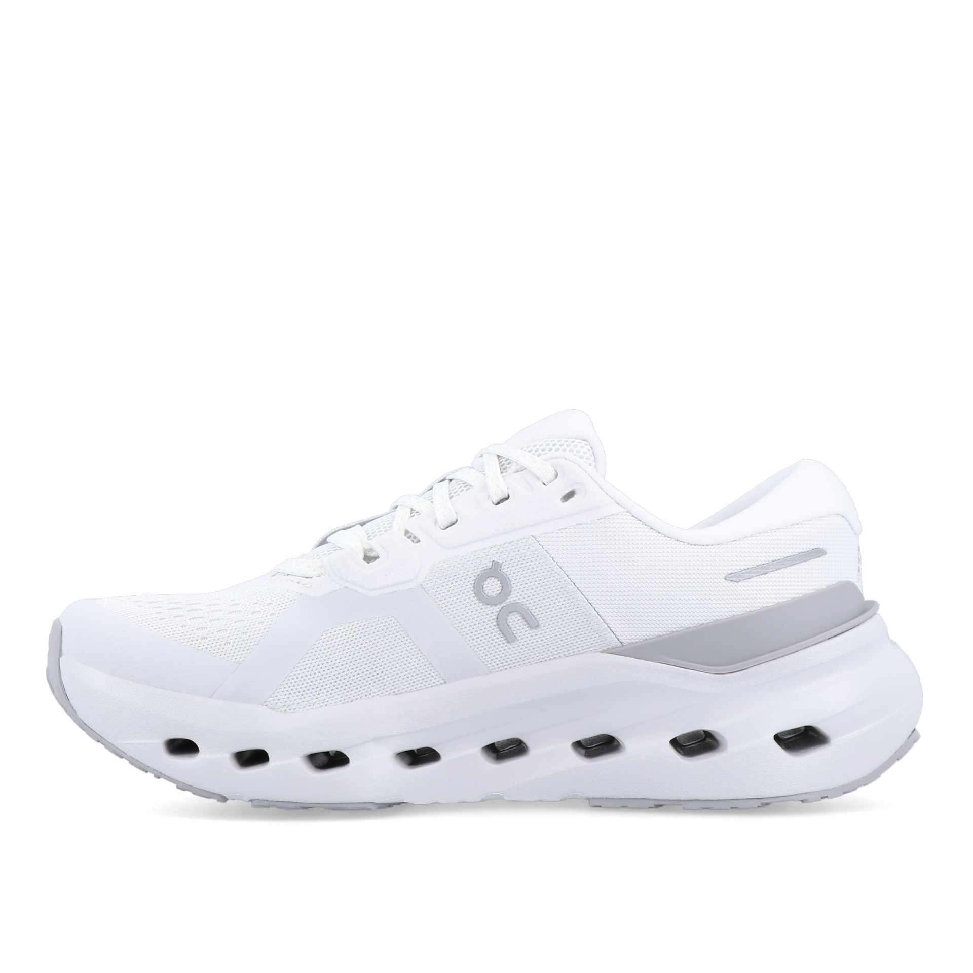 On Running Cloudrunner 3 Frost / Glacier