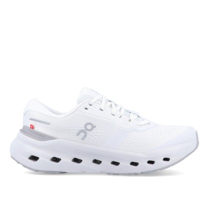 On Running Cloudrunner 3 Frost / Glacier